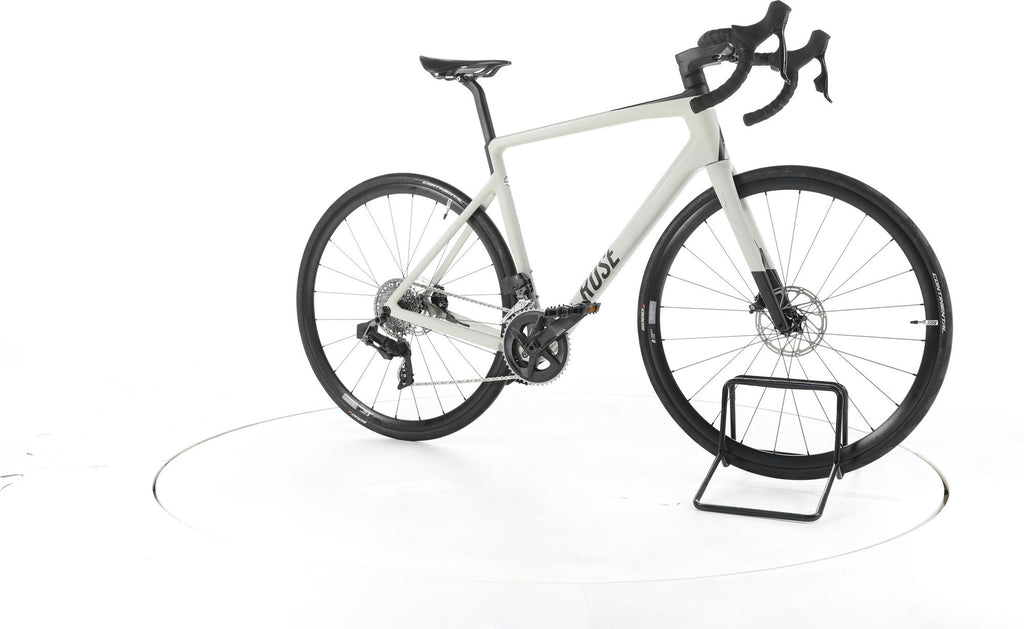Produit reconditionné - Rose Reveal 04 Rival AXS - Très Bon Etat