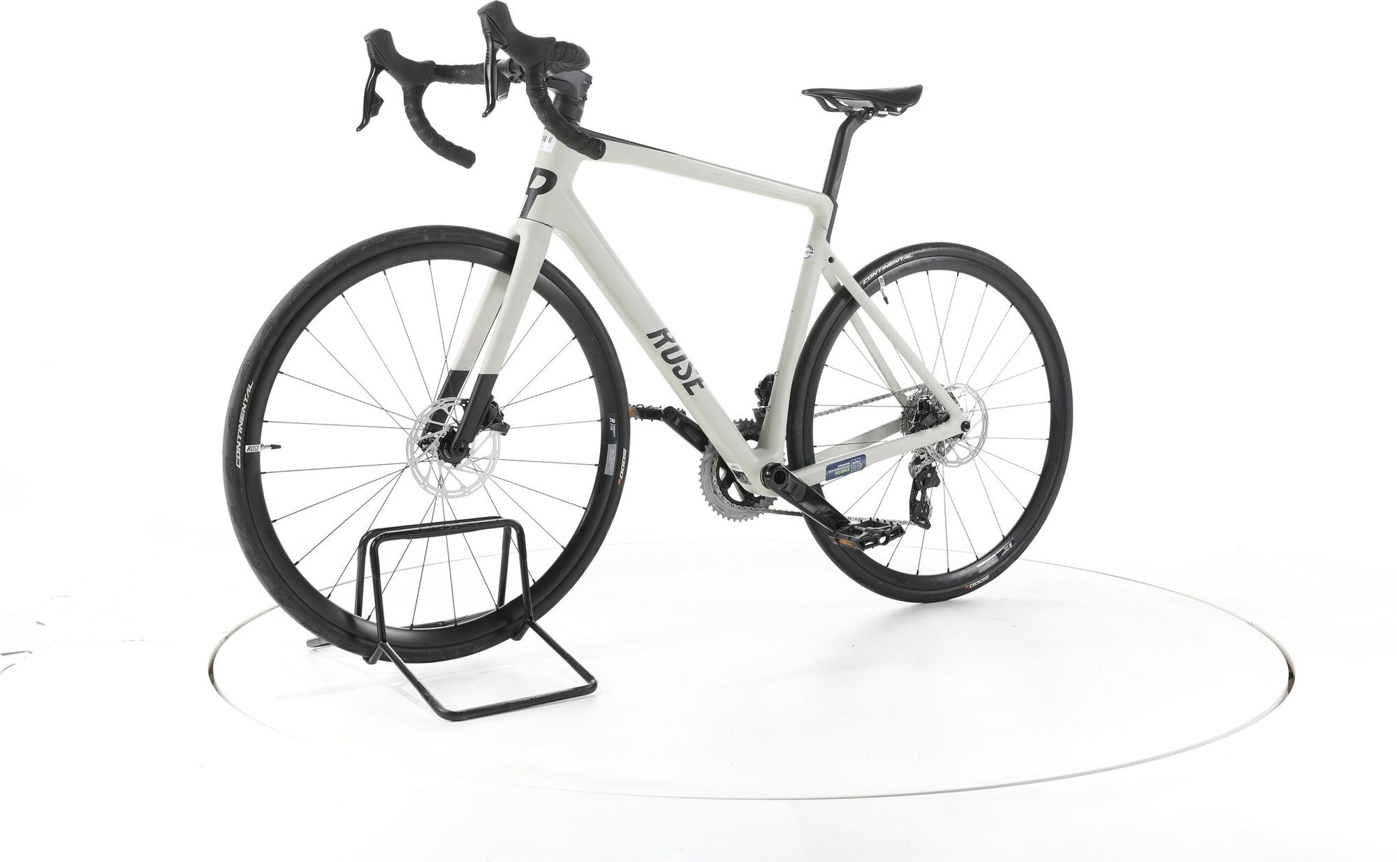 Produit reconditionné - Rose Reveal 04 Rival AXS - Très Bon Etat