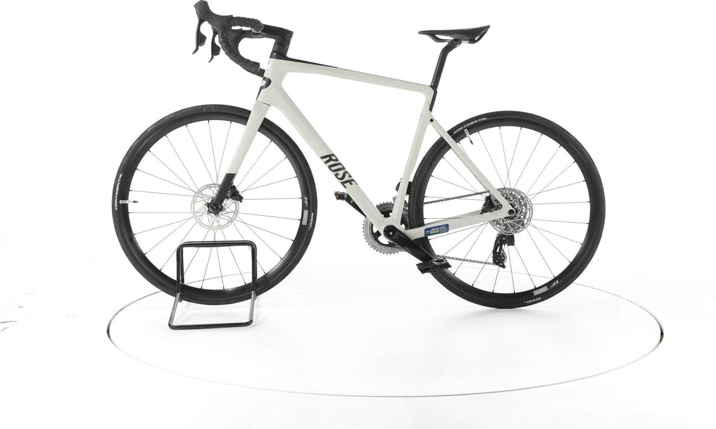 Produit reconditionné - Rose Reveal 04 Rival AXS - Très Bon Etat
