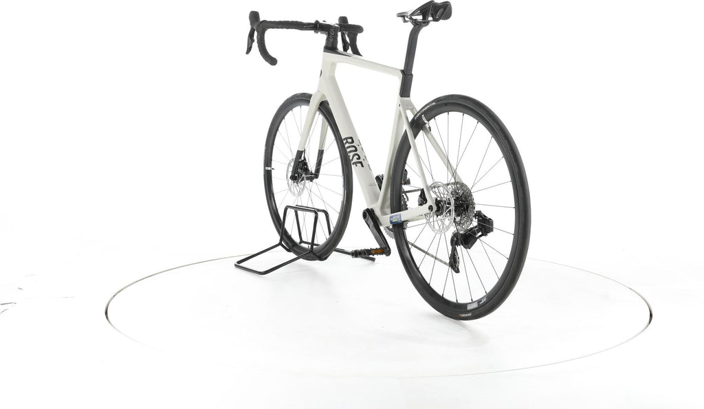 Produit reconditionné - Rose Reveal 04 Rival AXS - Très Bon Etat