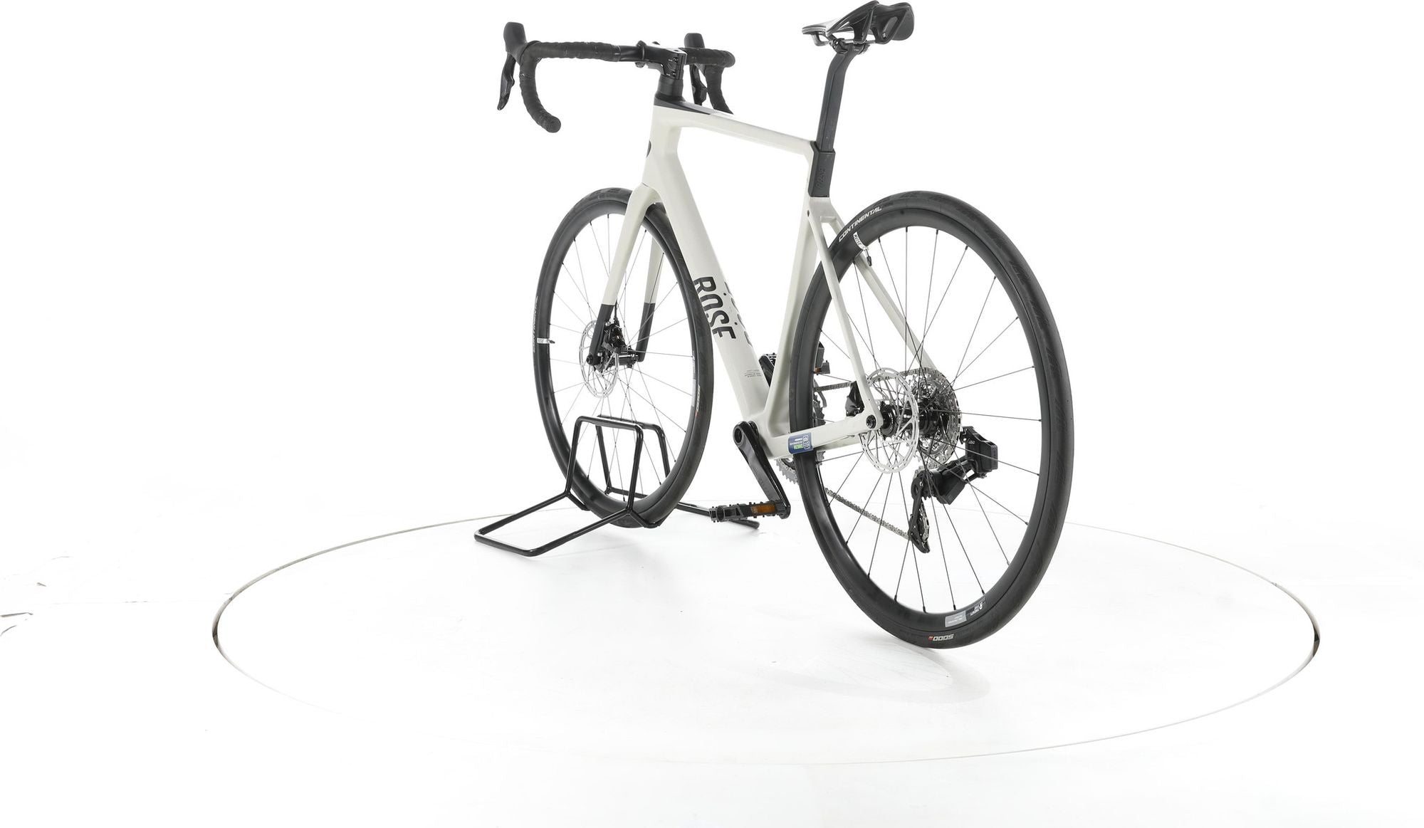 Produit reconditionné - Rose Reveal 04 Rival AXS - Très Bon Etat