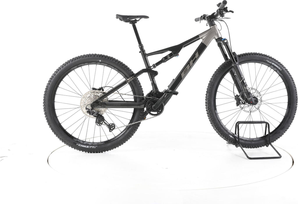 Produit reconditionné - BH Bikes Ilynx Trail 8.1 Fully E-Bike - Bon Etat