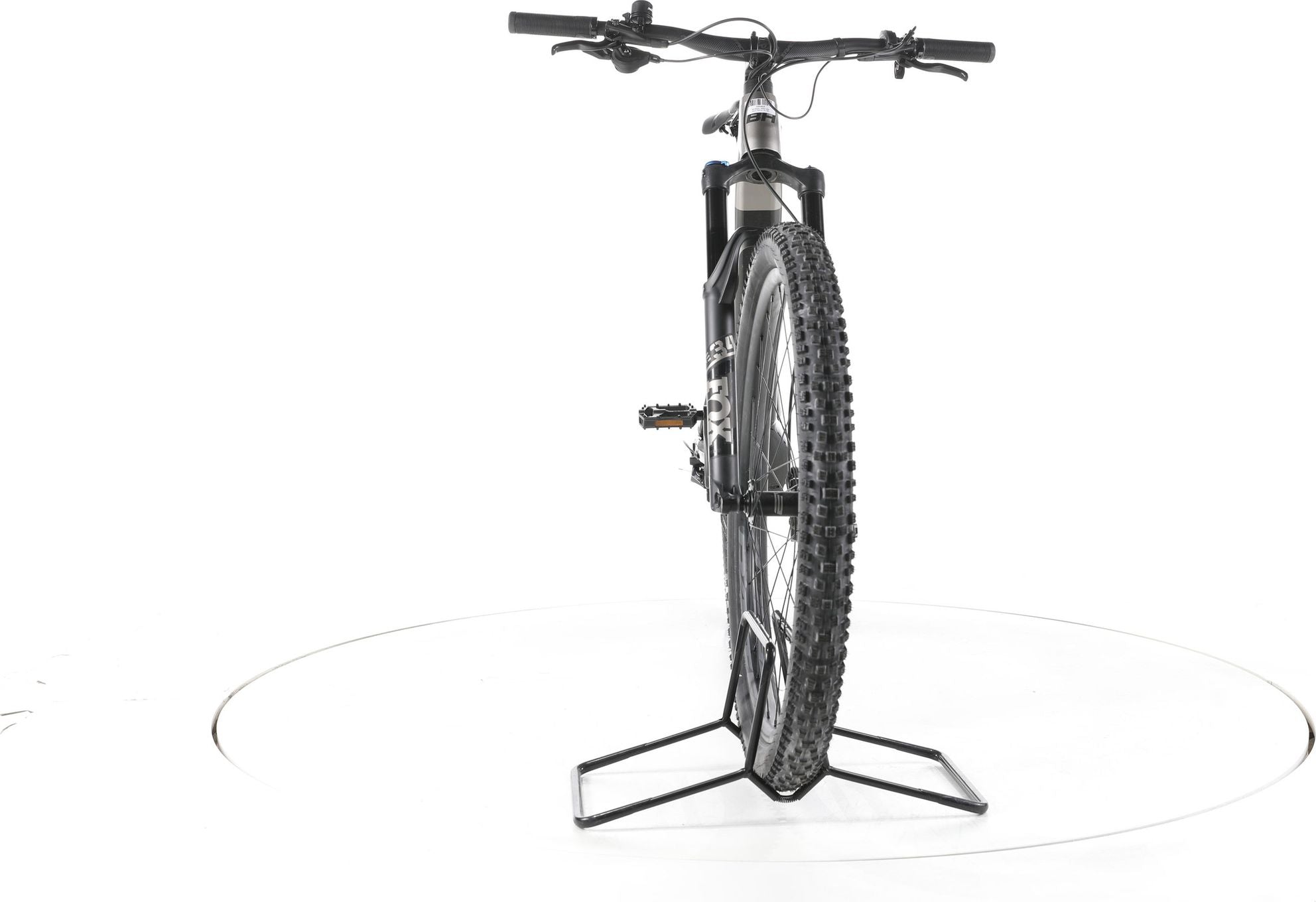 Produit reconditionné - BH Bikes Ilynx Trail 8.1 Fully E-Bike - Bon Etat