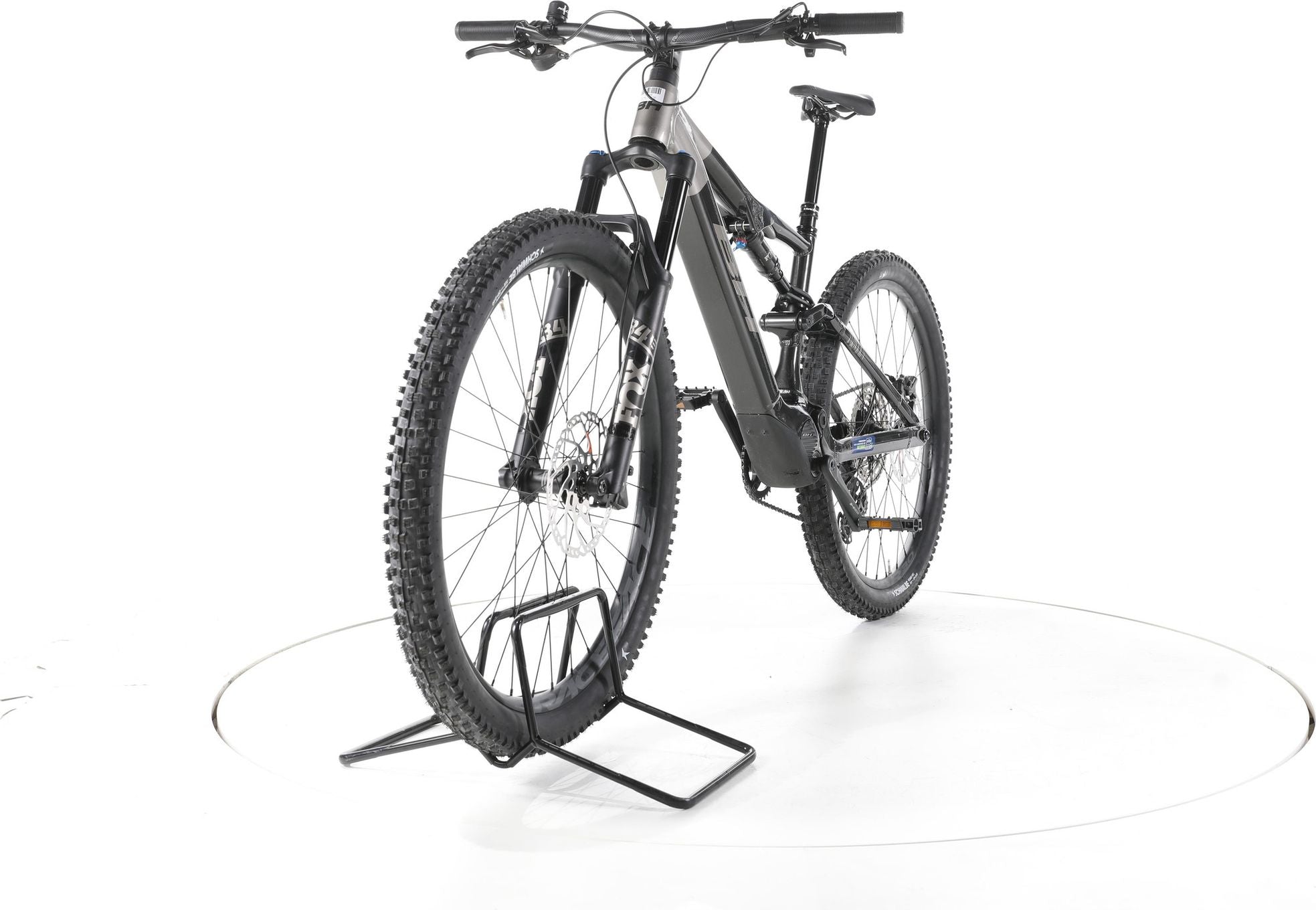 Produit reconditionné - BH Bikes Ilynx Trail 8.1 Fully E-Bike - Bon Etat