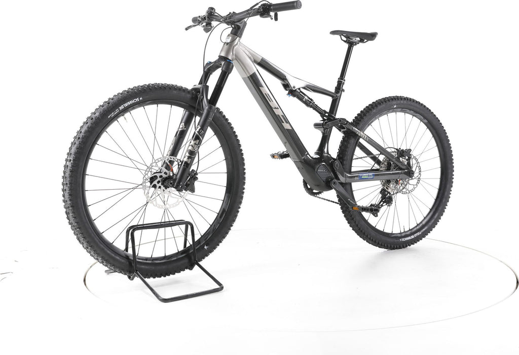 Produit reconditionné - BH Bikes Ilynx Trail 8.1 Fully E-Bike - Bon Etat