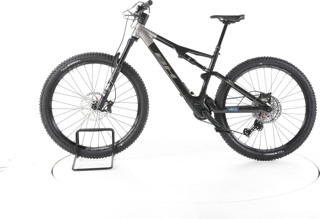 Produit reconditionné - BH Bikes Ilynx Trail 8.1 Fully E-Bike - Bon Etat