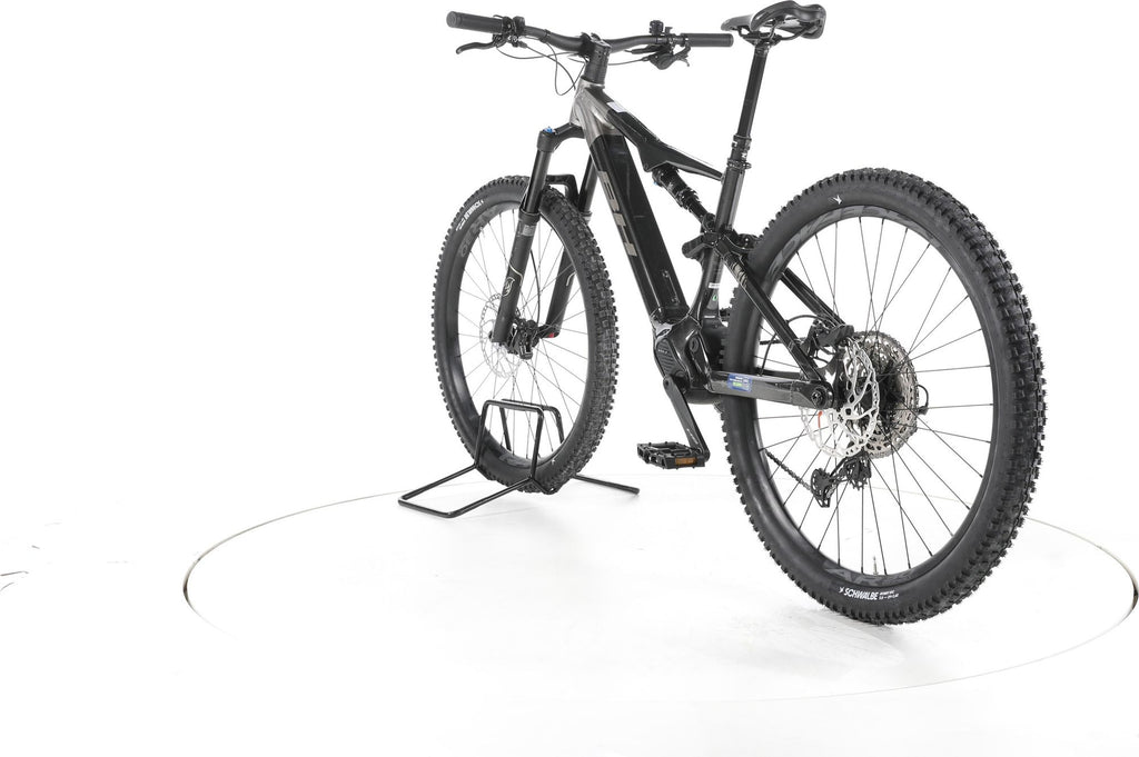 Produit reconditionné - BH Bikes Ilynx Trail 8.1 Fully E-Bike - Bon Etat