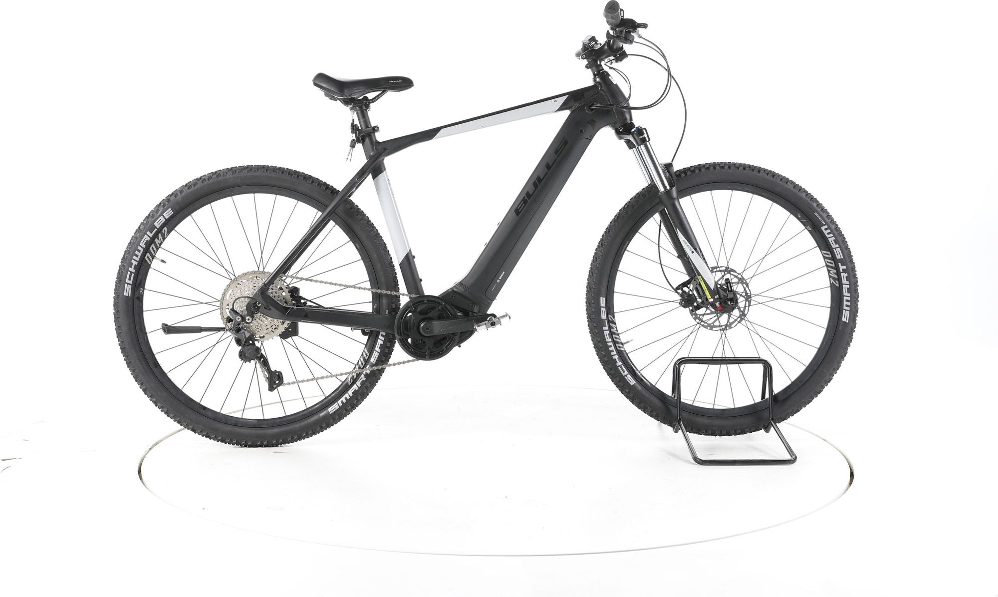 Produit reconditionné - Bulls Copperhead EVO 1 E-Bike - Très Bon Etat