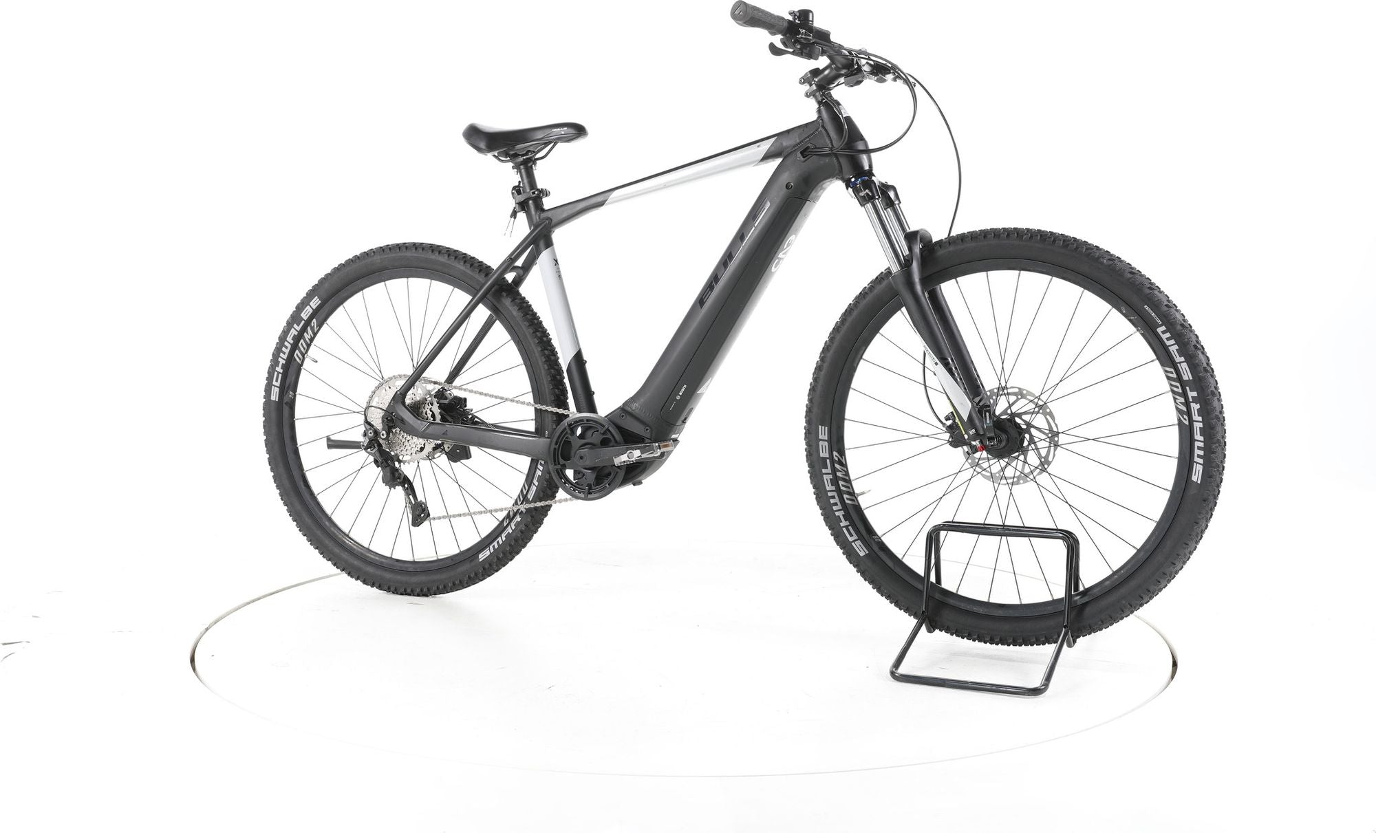 Produit reconditionné - Bulls Copperhead EVO 1 E-Bike - Très Bon Etat
