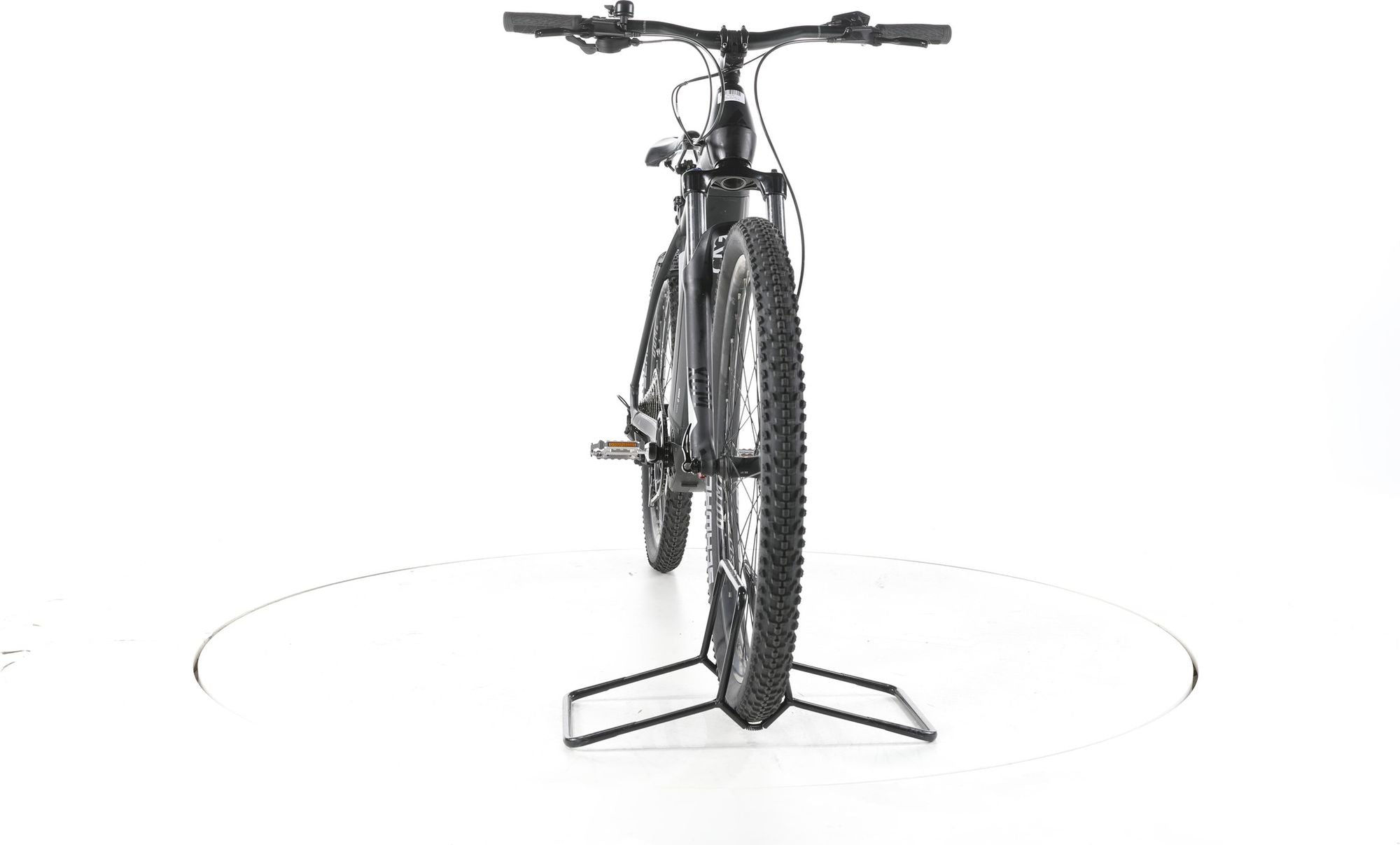 Produit reconditionné - Bulls Copperhead EVO 1 E-Bike - Très Bon Etat
