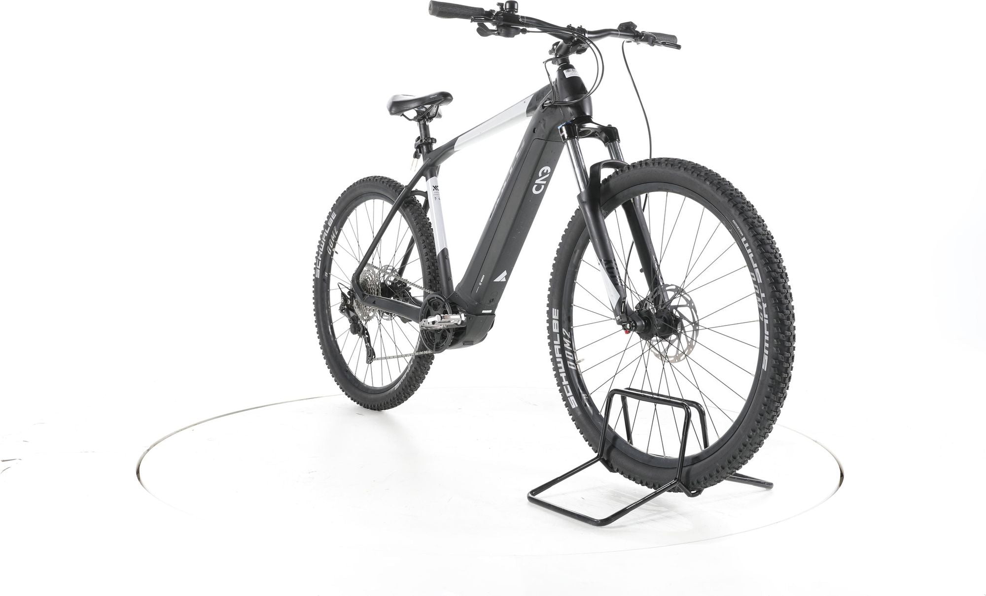 Produit reconditionné - Bulls Copperhead EVO 1 E-Bike - Très Bon Etat