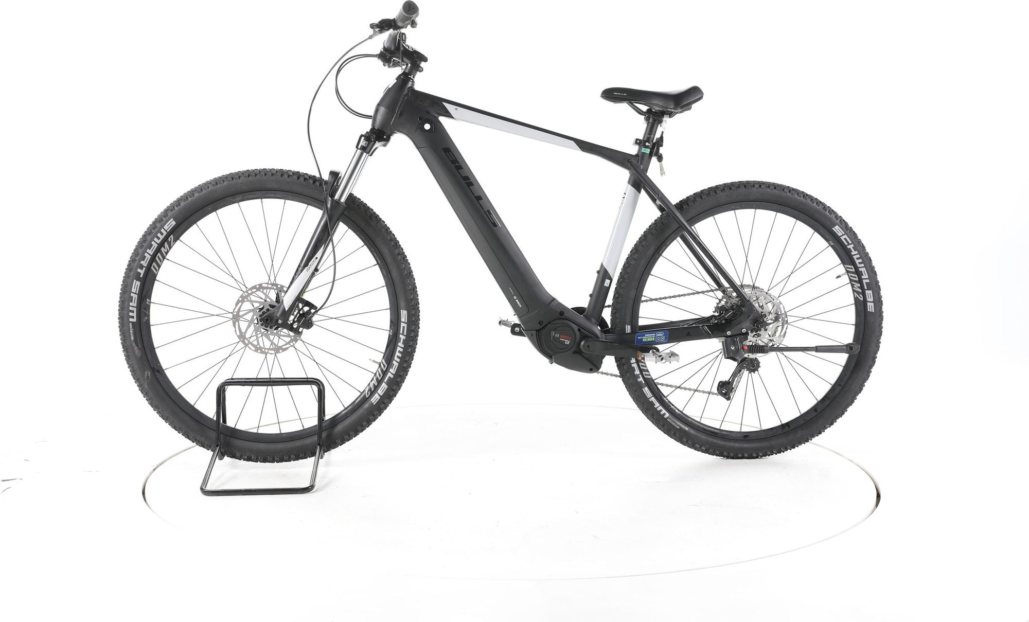 Produit reconditionné - Bulls Copperhead EVO 1 E-Bike - Très Bon Etat