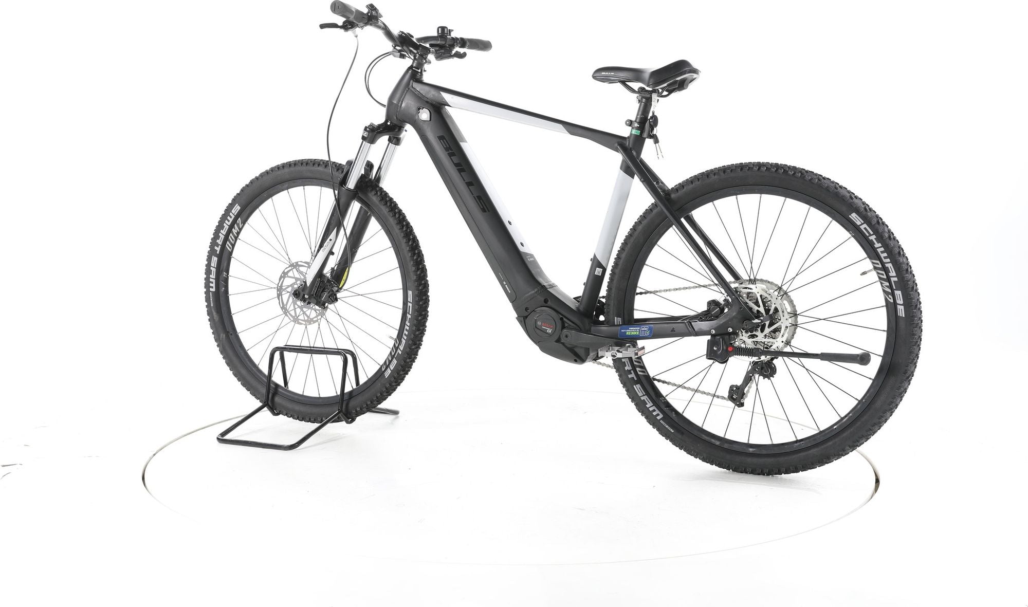 Produit reconditionné - Bulls Copperhead EVO 1 E-Bike - Très Bon Etat