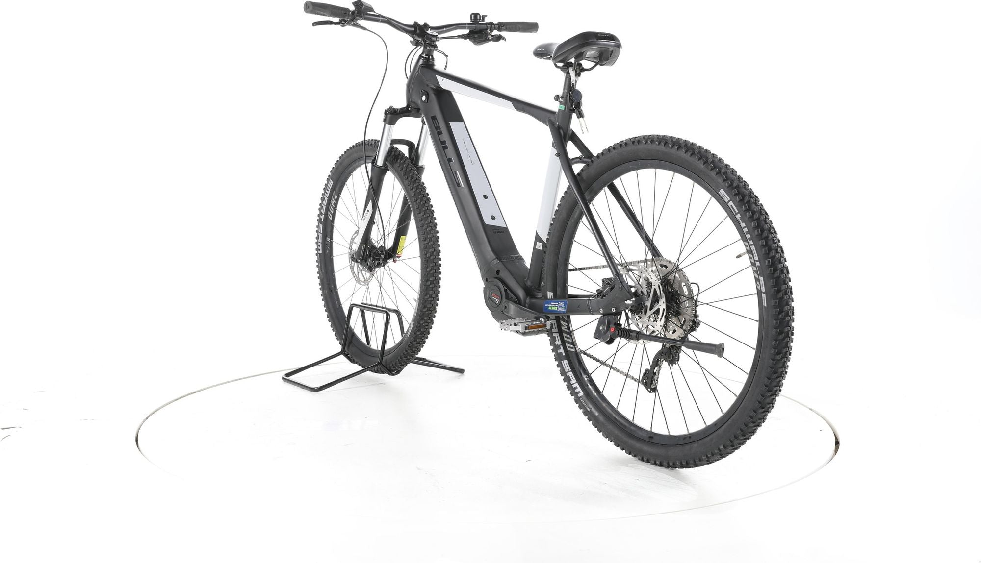 Produit reconditionné - Bulls Copperhead EVO 1 E-Bike - Très Bon Etat