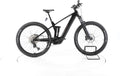 Produit reconditionné - Cube 140 HPC Race Fully E-Bike - Très Bon Etat