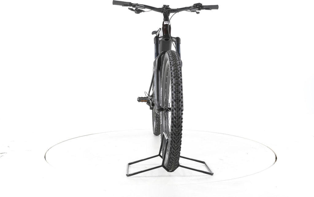 Produit reconditionné - Cube 140 HPC Race Fully E-Bike - Très Bon Etat