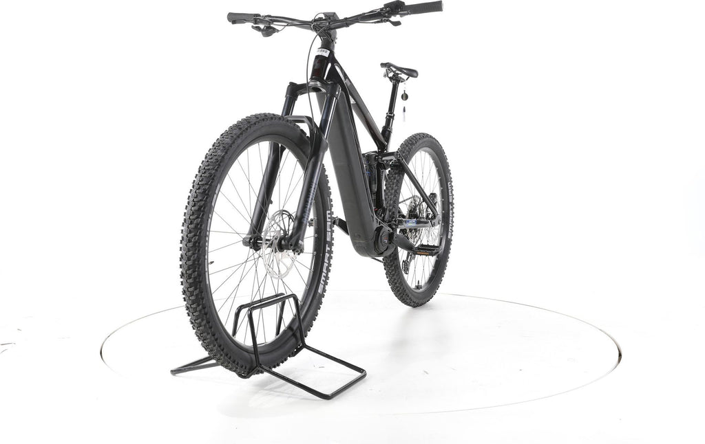 Produit reconditionné - Cube 140 HPC Race Fully E-Bike - Très Bon Etat