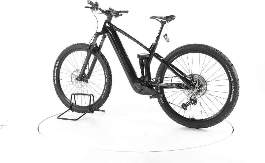 Produit reconditionné - Cube 140 HPC Race Fully E-Bike - Très Bon Etat