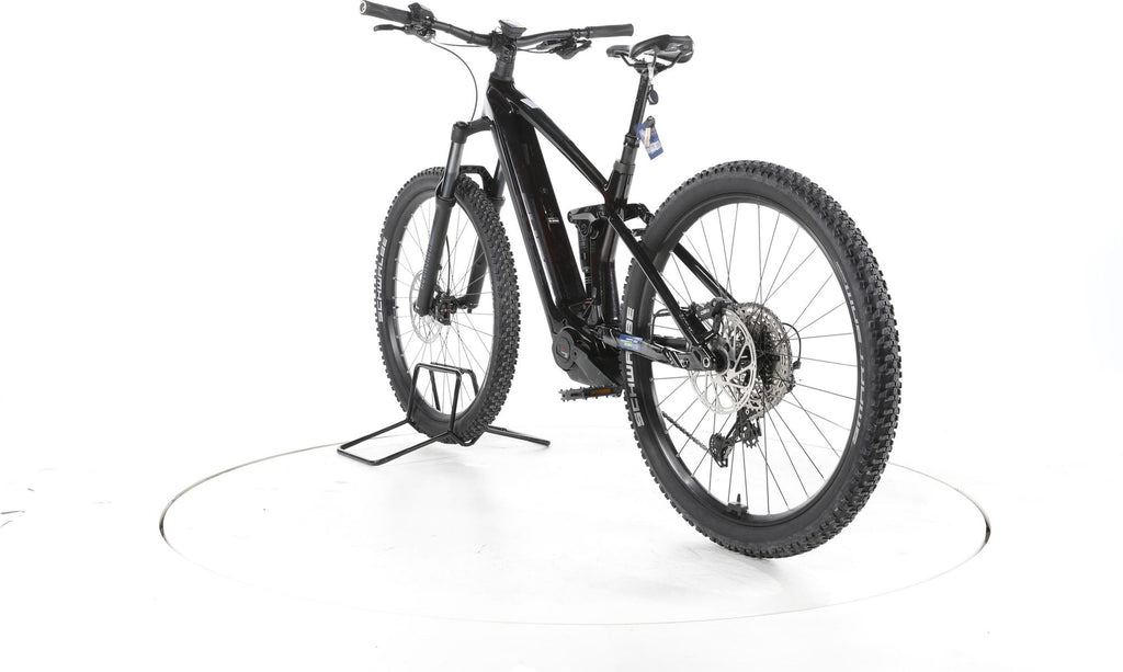 Produit reconditionné - Cube 140 HPC Race Fully E-Bike - Très Bon Etat