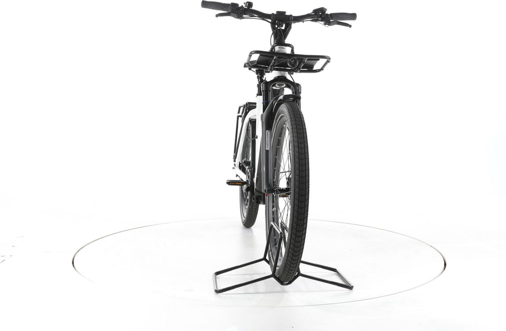 Produit reconditionné - Riese et Müller Charger4 Mixte GT vario Mixte 53 cm  - Très Bon Etat