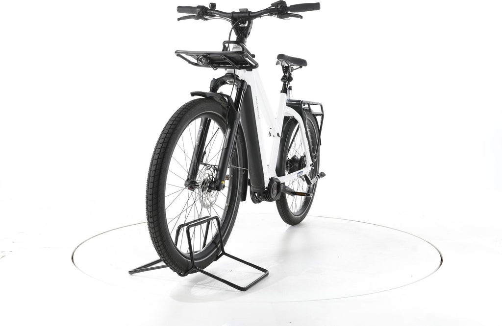 Produit reconditionné - Riese et Müller Charger4 Mixte GT vario Mixte 53 cm  - Très Bon Etat