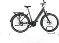 Produit reconditionné - Gazelle DA Ultimate C5 HMB City E-Bike Entrée basse - Bon Etat