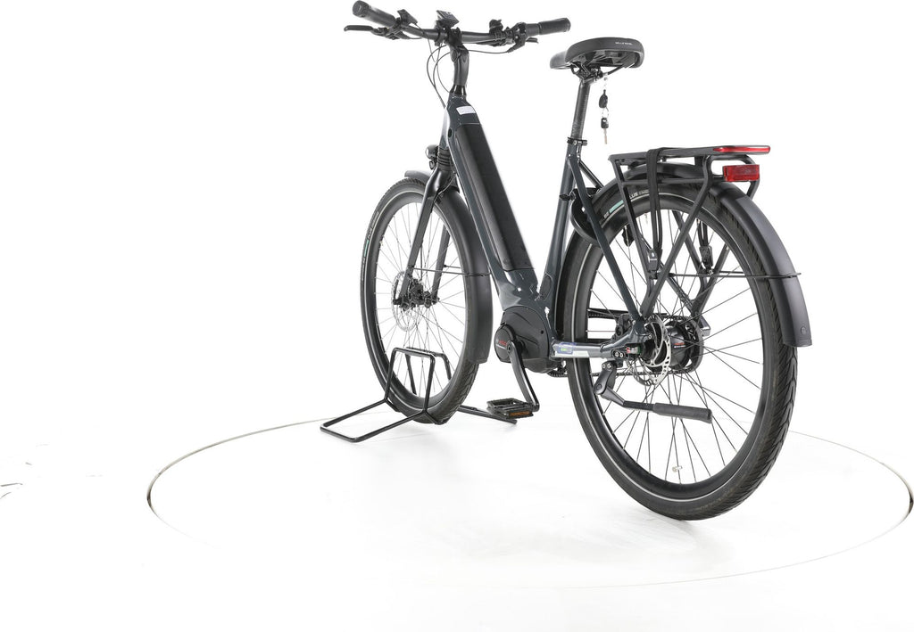 Produit reconditionné - Gazelle DA Ultimate C5 HMB City E-Bike Entrée basse - Bon Etat