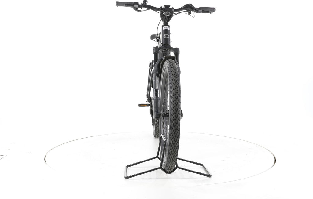 Produit reconditionné - Riese et Müller Charger4 GT vario City E-Bike - Bon Etat