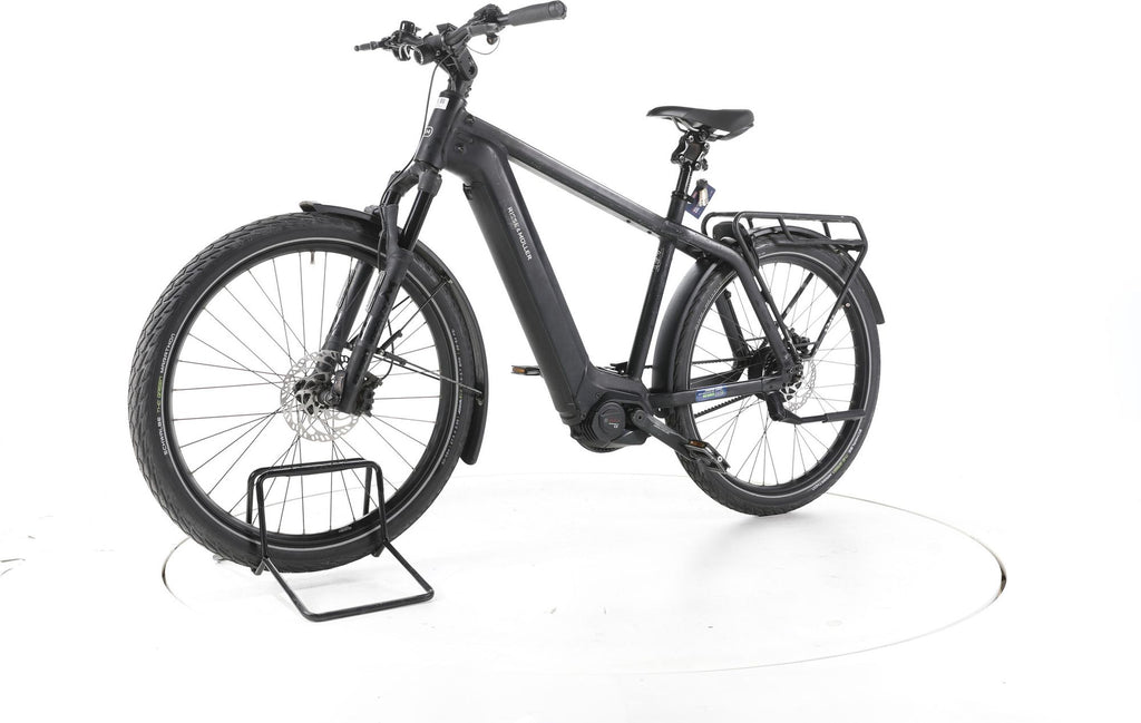 Produit reconditionné - Riese et Müller Charger4 GT vario City E-Bike - Bon Etat