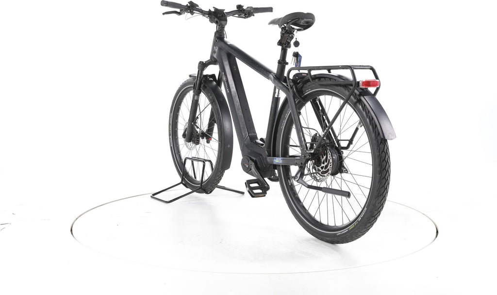 Produit reconditionné - Riese et Müller Charger4 GT vario City E-Bike - Bon Etat