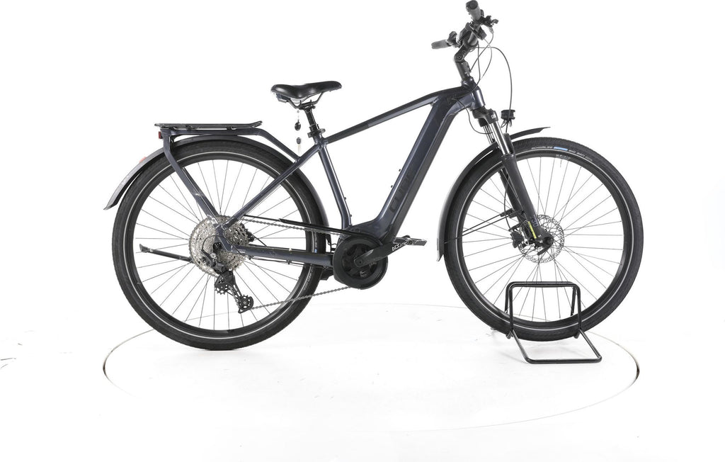 Produit reconditionné - Cube Touring Hybrid Pro Trekking E-Bike - Bon Etat