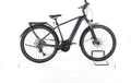 Produit reconditionné - Cube Touring Hybrid Pro Trekking E-Bike - Bon Etat