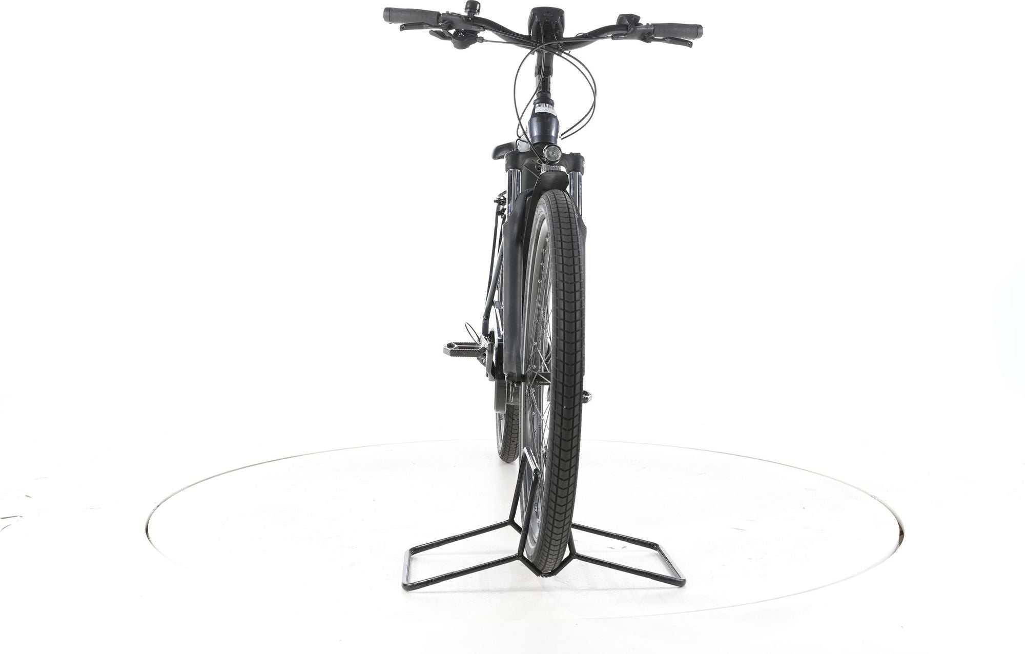 Produit reconditionné - Cube Touring Hybrid Pro Trekking E-Bike - Bon Etat