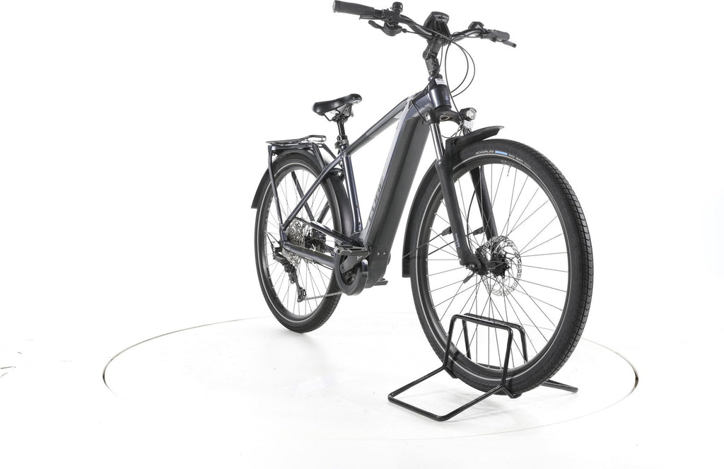 Produit reconditionné - Cube Touring Hybrid Pro Trekking E-Bike - Bon Etat