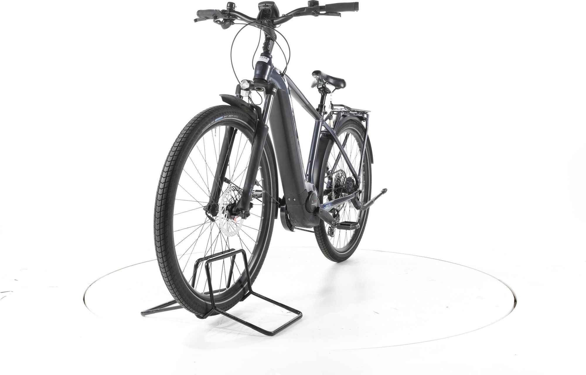 Produit reconditionné - Cube Touring Hybrid Pro Trekking E-Bike - Bon Etat