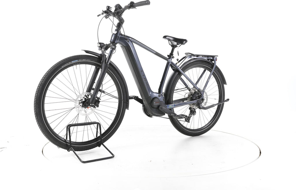 Produit reconditionné - Cube Touring Hybrid Pro Trekking E-Bike - Bon Etat