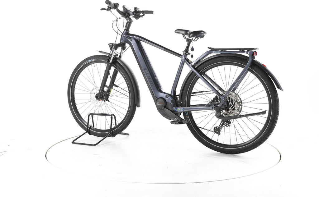 Produit reconditionné - Cube Touring Hybrid Pro Trekking E-Bike - Bon Etat