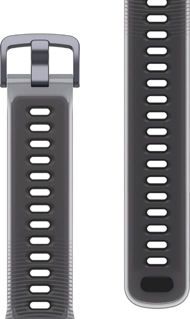 Montre GPS Coros Pace 4 Aluminium Silicone Noir Crystal