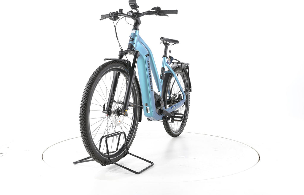 Produit reconditionné - Bergamont E-Horizon Premium SUV Entrée basse - Très Bon Etat