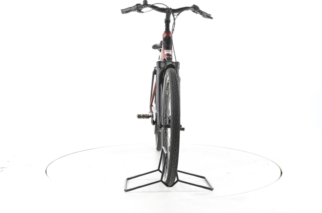 Produit reconditionné - Winora Tria N8 eco City E-Bike Entrée basse - Très Bon Etat