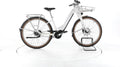 Produit reconditionné - Bulls Sturmvogel EVO 5F City E-Bike Entrée basse - Bon Etat