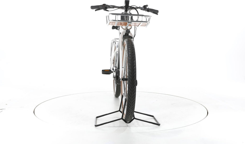 Produit reconditionné - Bulls Sturmvogel EVO 5F City E-Bike Entrée basse - Bon Etat