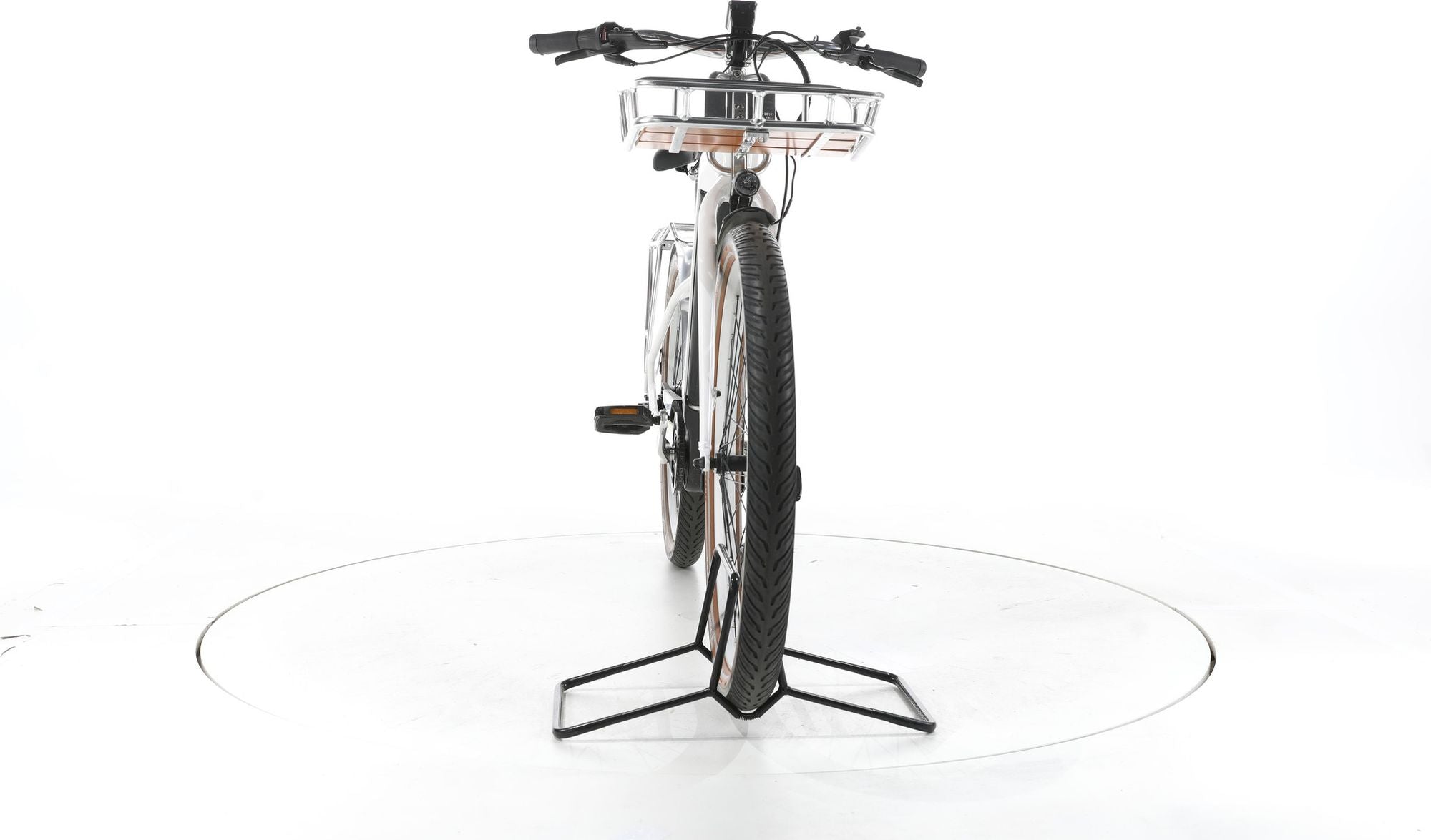 Produit reconditionné - Bulls Sturmvogel EVO 5F City E-Bike Entrée basse - Bon Etat