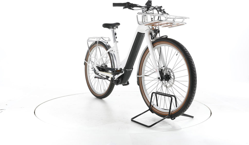 Produit reconditionné - Bulls Sturmvogel EVO 5F City E-Bike Entrée basse - Bon Etat