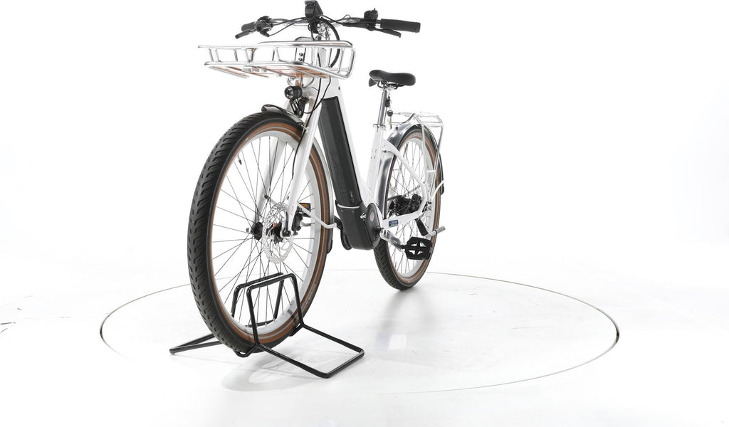 Produit reconditionné - Bulls Sturmvogel EVO 5F City E-Bike Entrée basse - Bon Etat