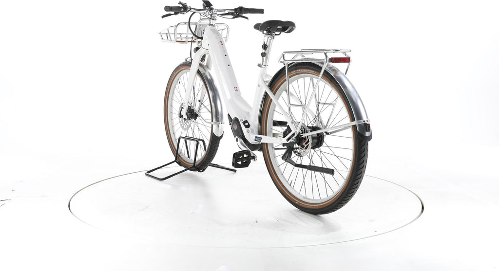 Produit reconditionné - Bulls Sturmvogel EVO 5F City E-Bike Entrée basse - Bon Etat