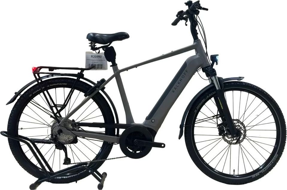 produit reconditionné . Kalkhoff Entice 3.B Move Shimano Alivio 2023 . Vélo électrique . Kalkhoff . très bon état