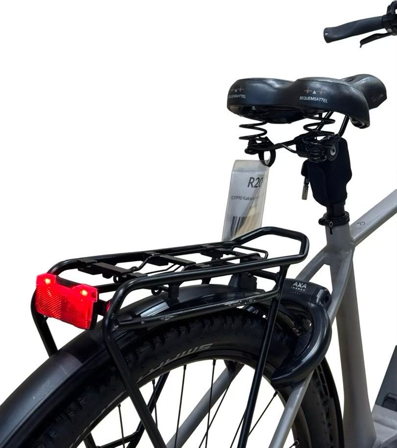 produit reconditionné . Kalkhoff Entice 3.B Move Shimano Alivio 2023 . Vélo électrique . Kalkhoff . très bon état