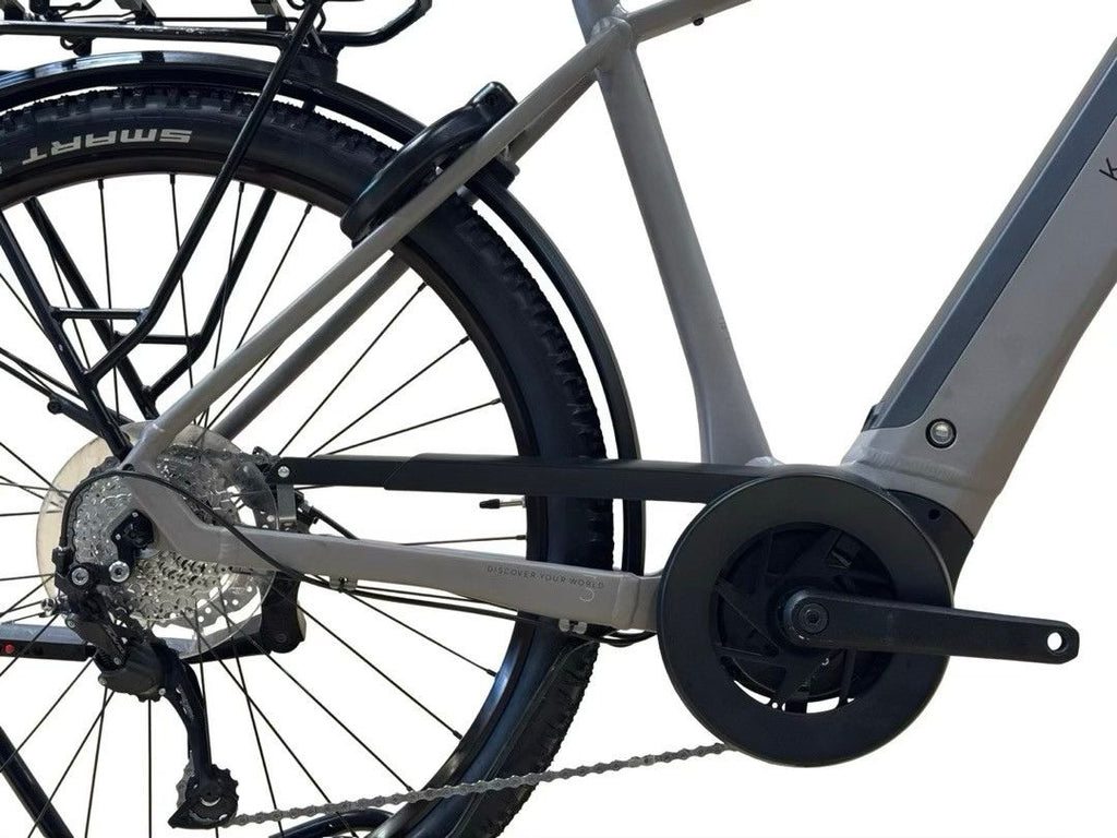 produit reconditionné . Kalkhoff Entice 3.B Move Shimano Alivio 2023 . Vélo électrique . Kalkhoff . très bon état