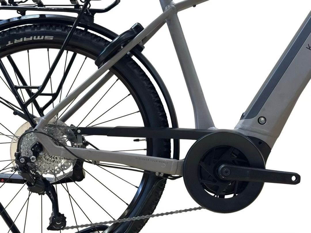 produit reconditionné . Kalkhoff Entice 3.B Move Shimano Alivio 2023 . Vélo électrique . Kalkhoff . très bon état